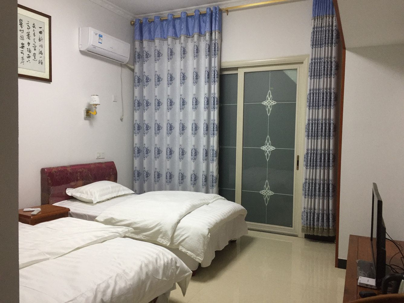 婺源浸歙斋客栈NO.3