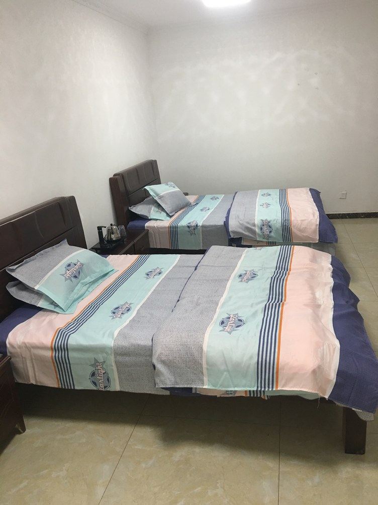 徐州中信保诚于大宝公寓(2号店)