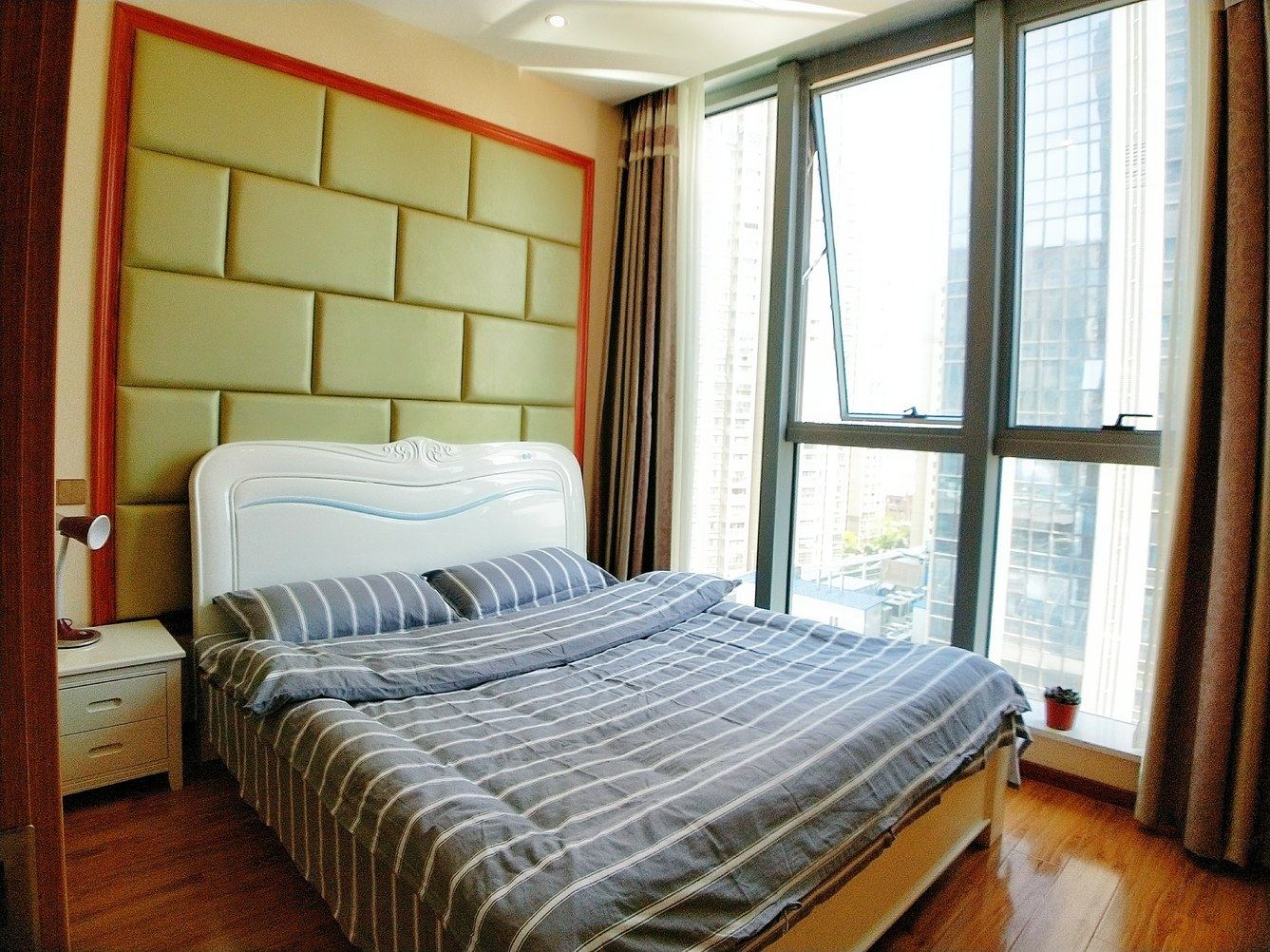 徐州温馨小屋民宿