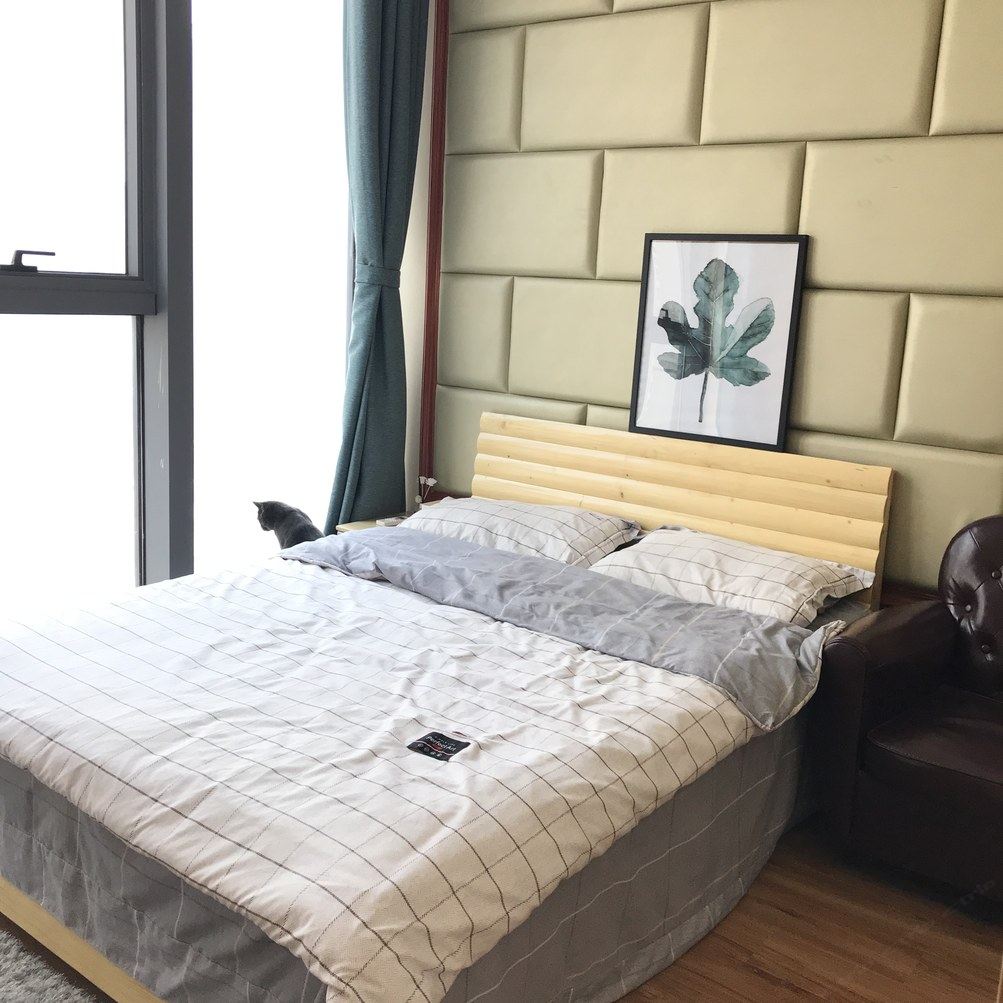 徐州张阿姨的民宿(3号店)