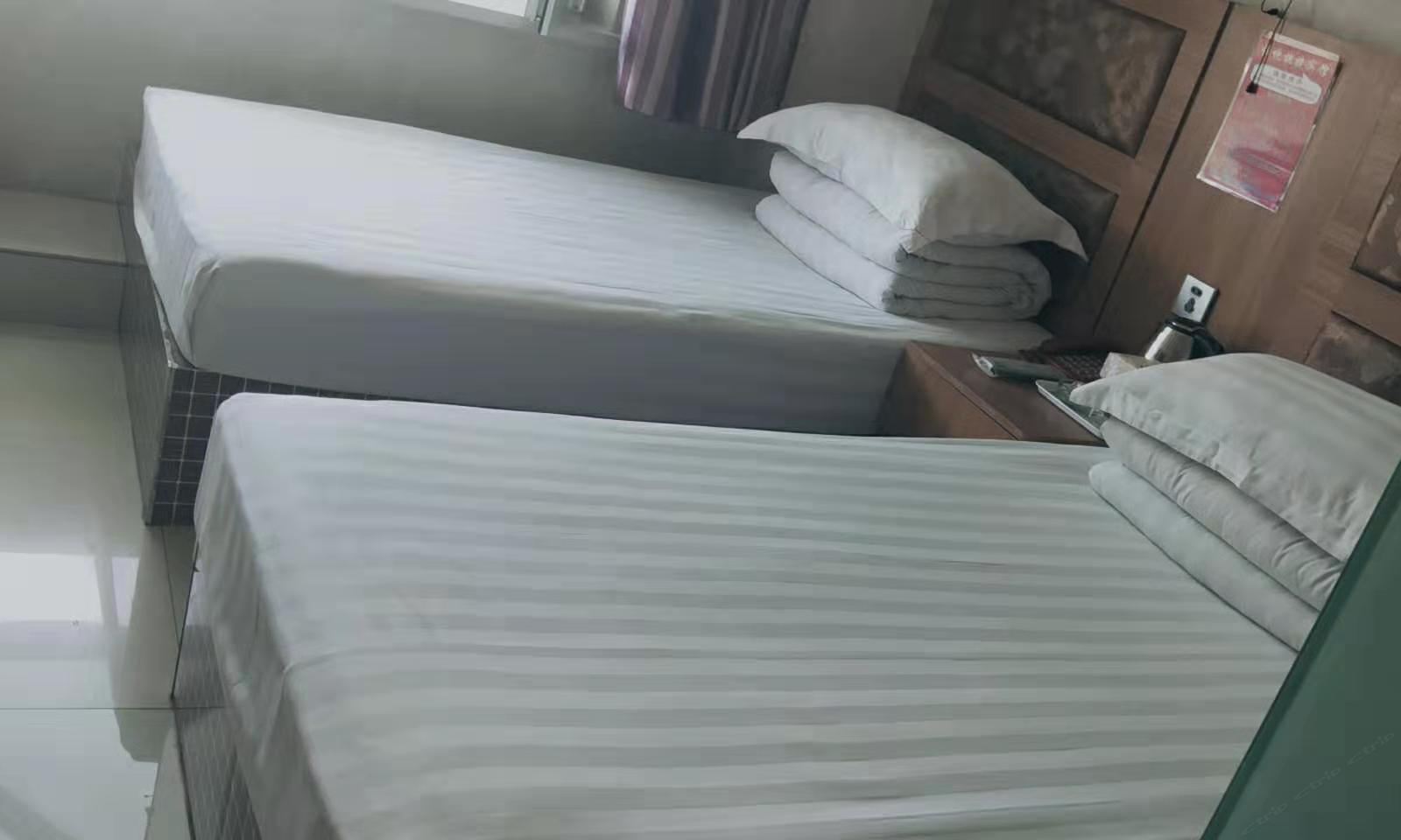 标准间