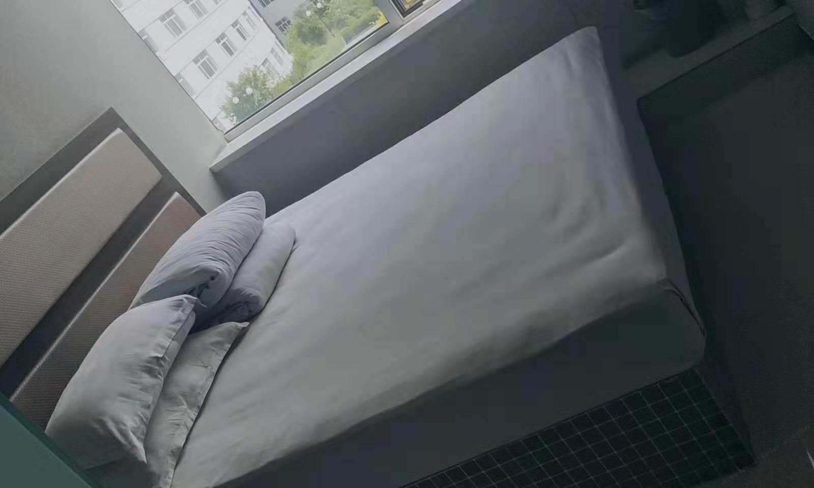 大床房