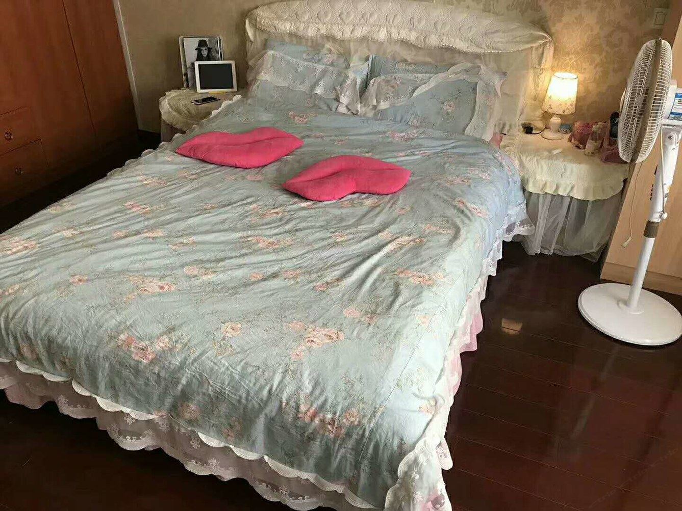 宜兴小房东钇含民宿
