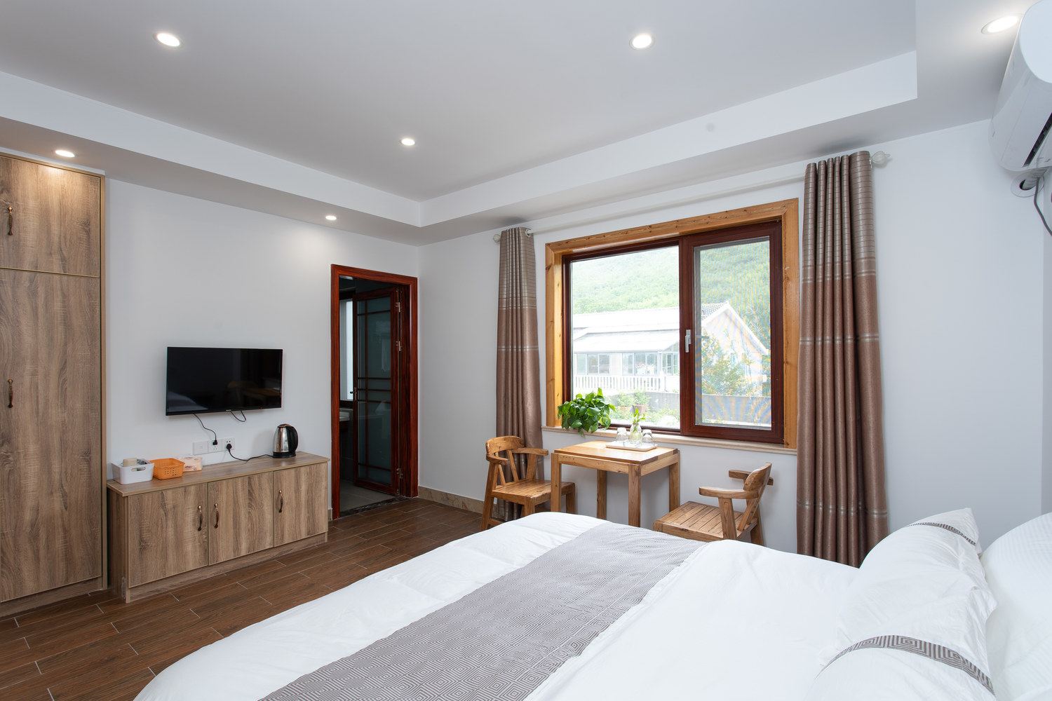 宜兴堂主大叔客栈