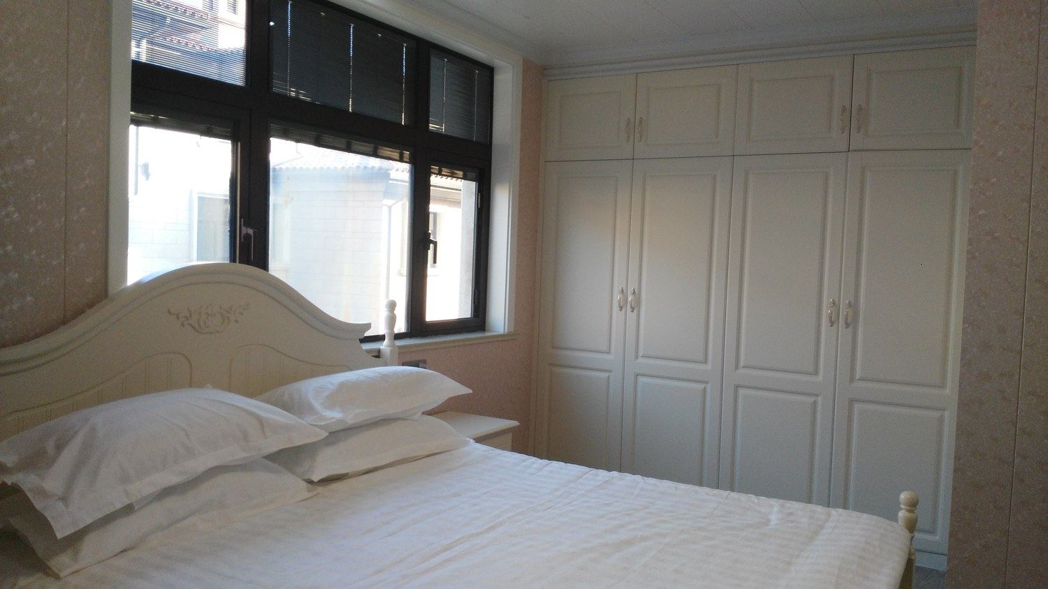 小树苗民宿(宜兴2号店)