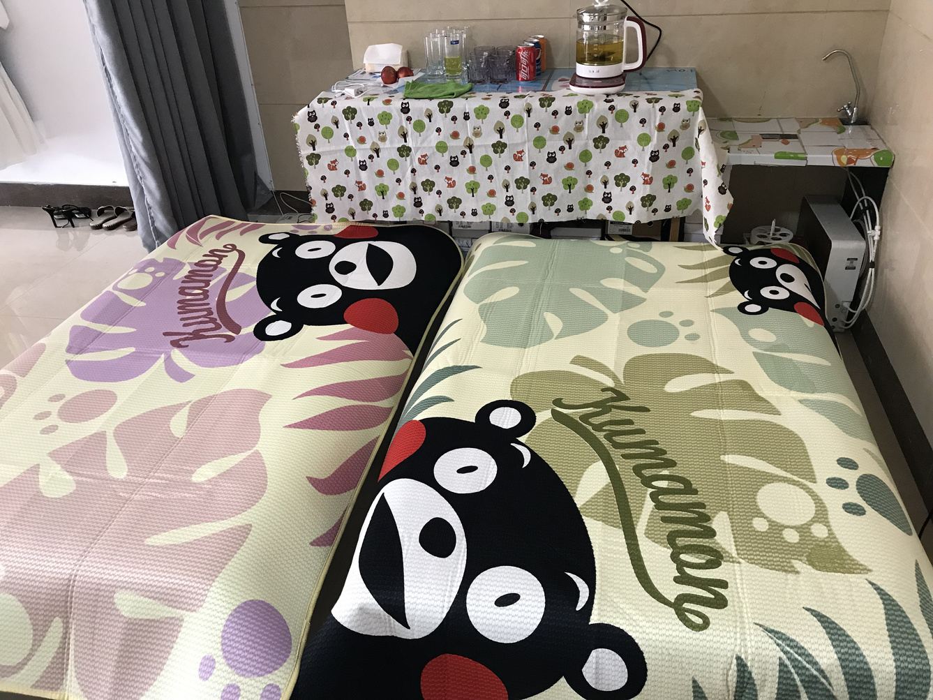 宜兴菲尔服装工作室公寓