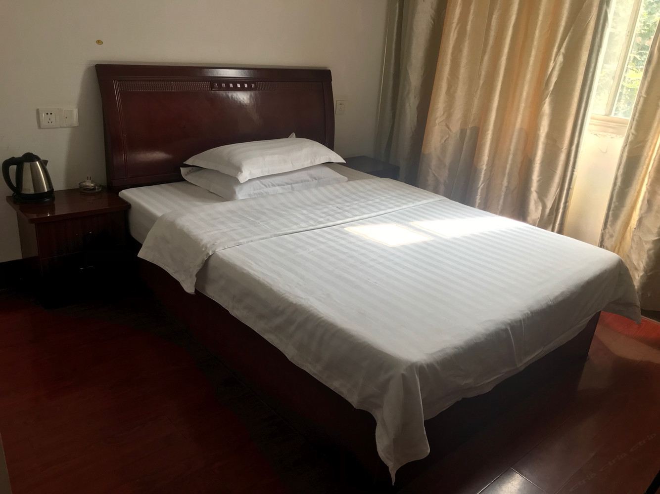余姚阳明宾馆