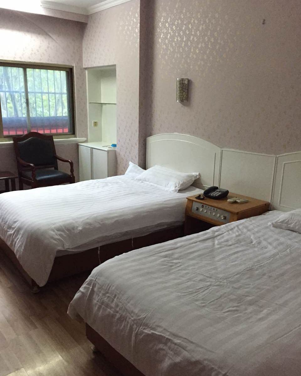 普通标准间