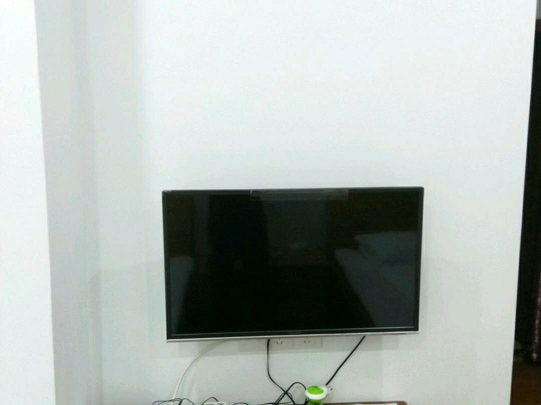 单人间