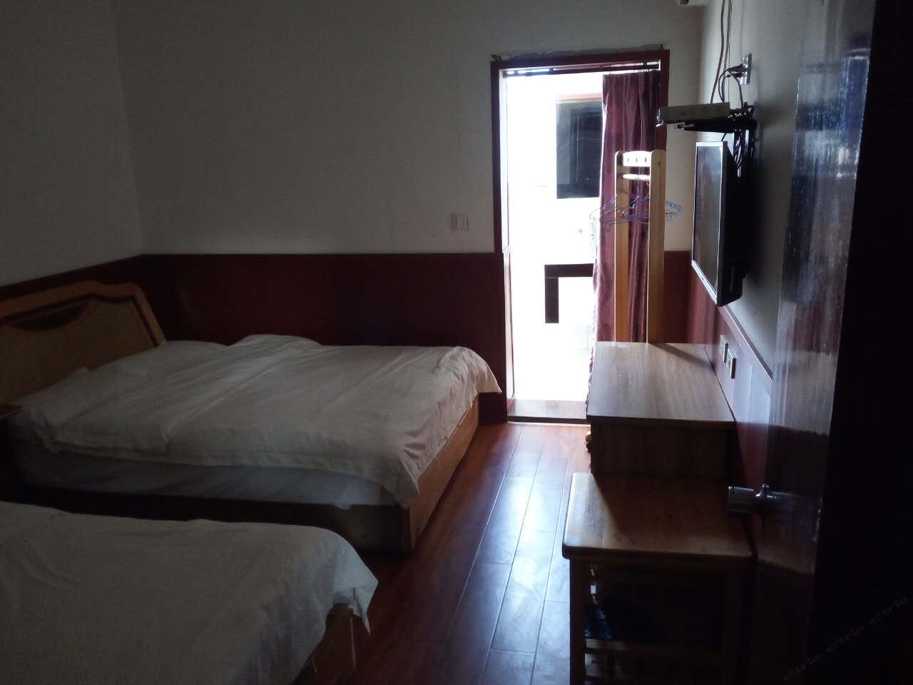 余姚新春旅社