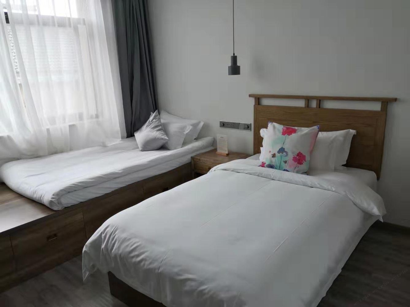 精致一室大床房