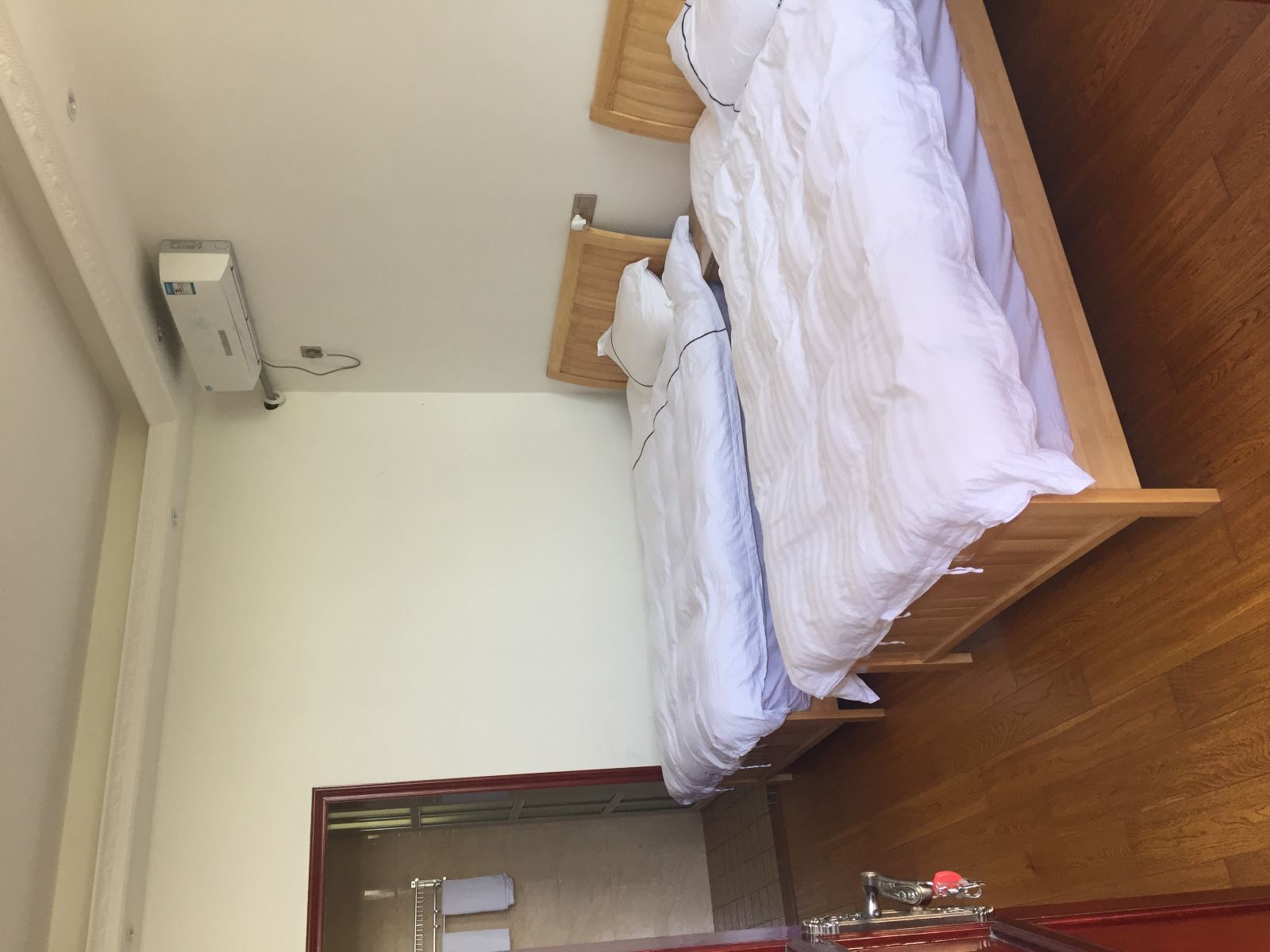 标准房