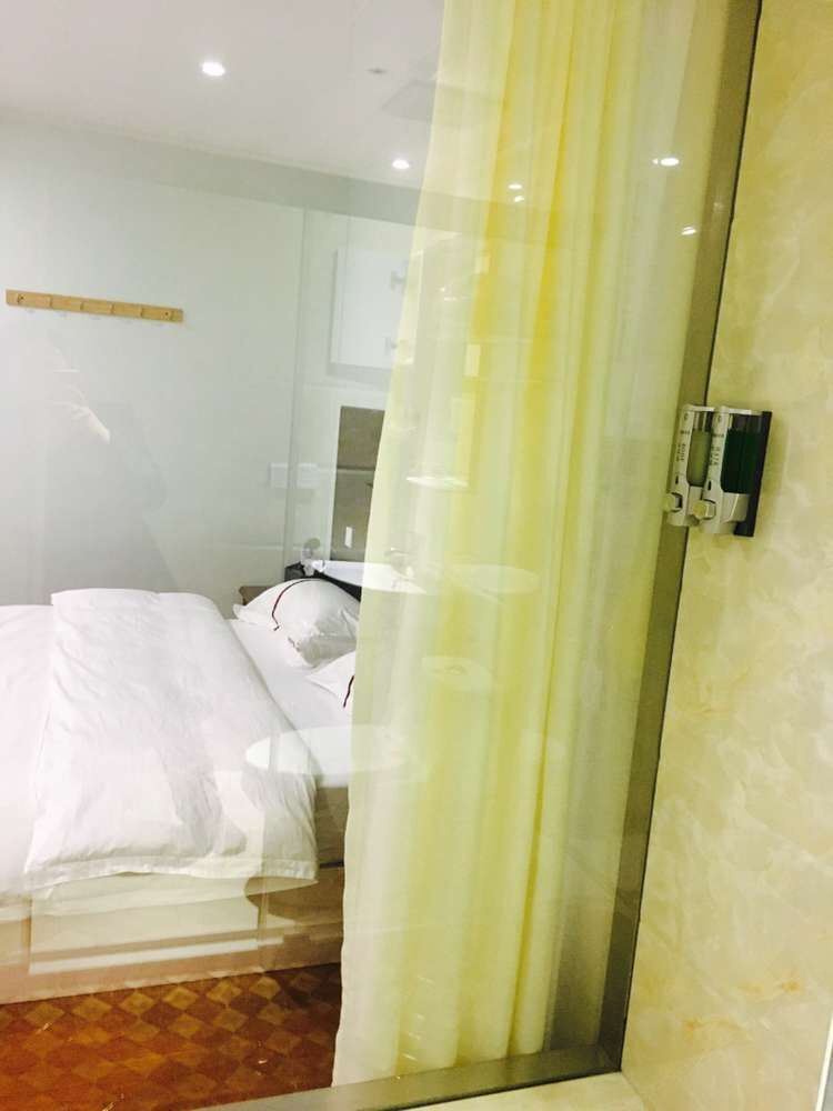 标准单人房