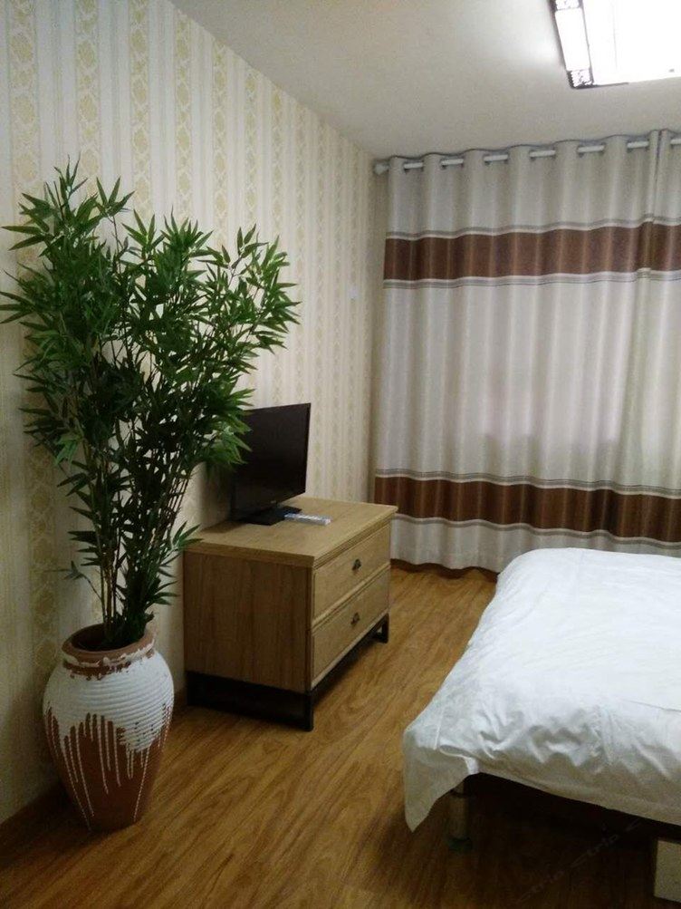 金菲柏悦公寓(淄博义乌路店)