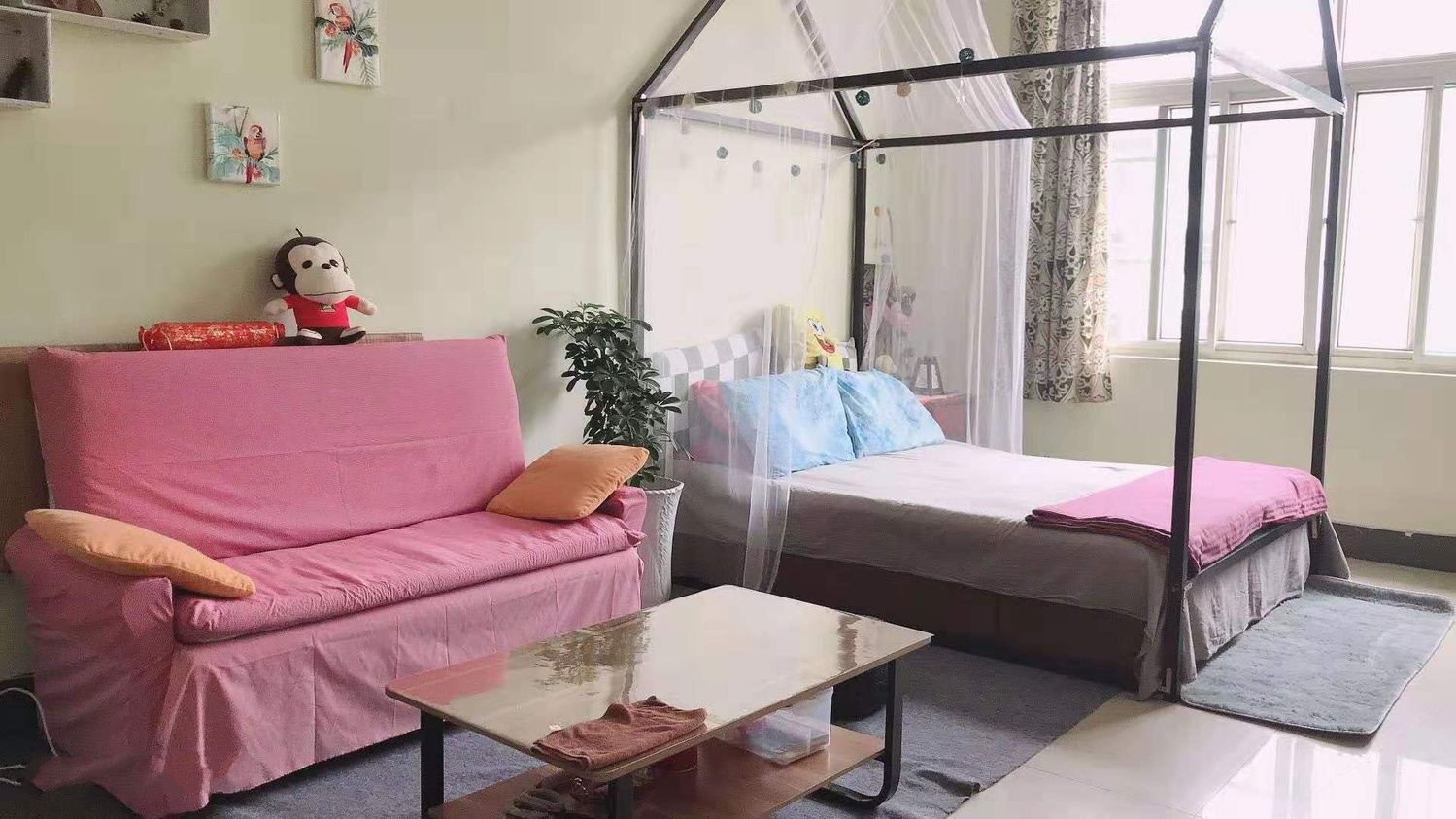 淄博刘宝顺公寓