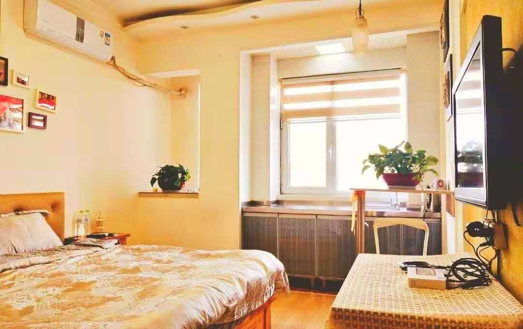 淄博城市驿家公寓