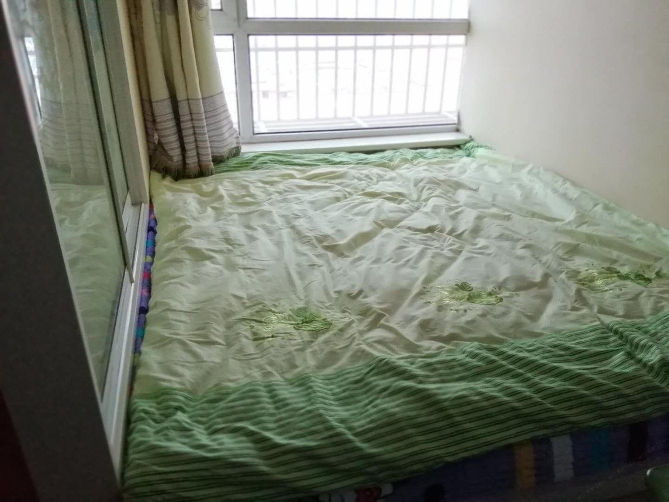 遵化幸福团子公寓