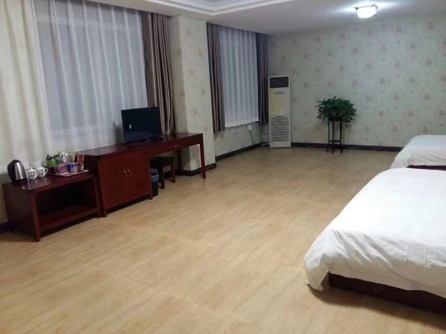 标准间