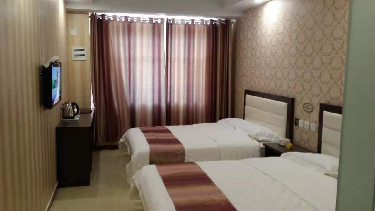 标准间