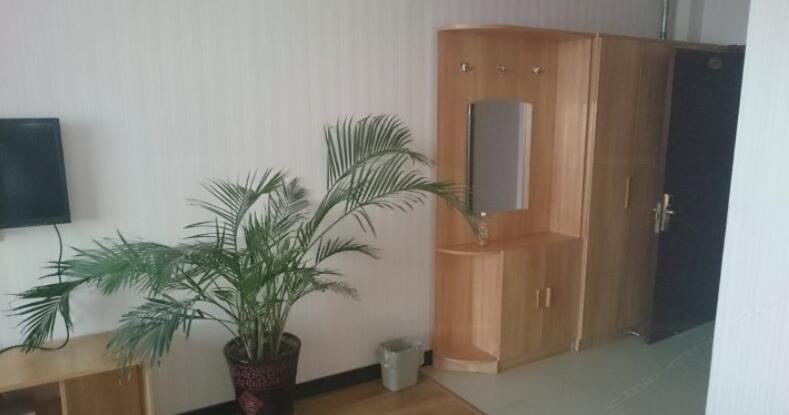 张家口标派快捷宾馆