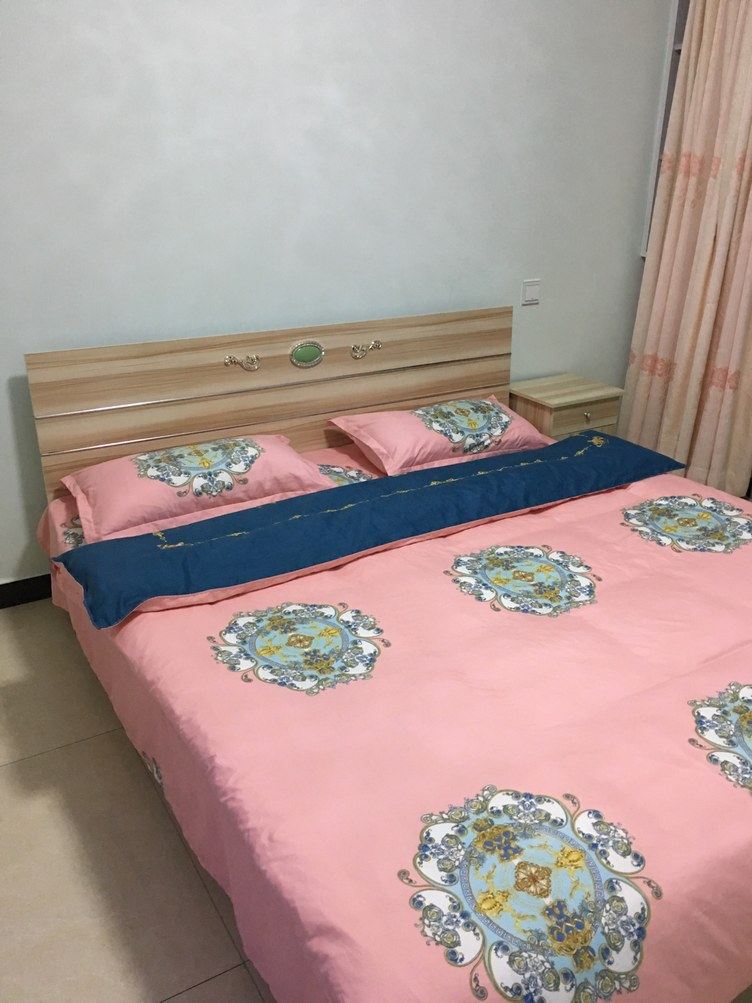 舒适两居室
