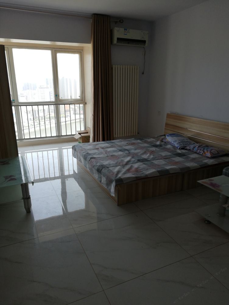 张家口李晓华公寓(2号店)
