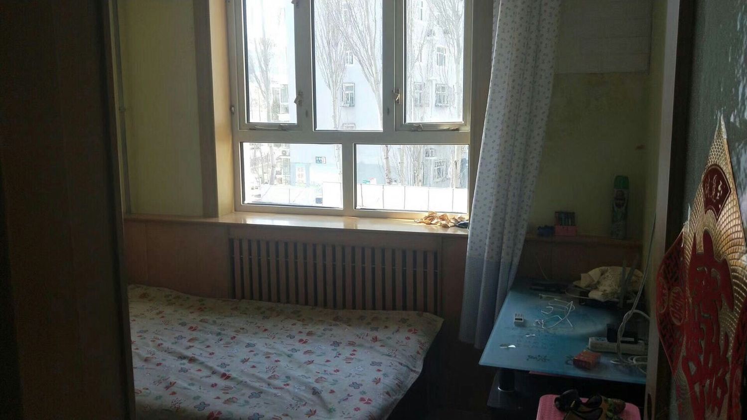 张家口二豆豆公寓