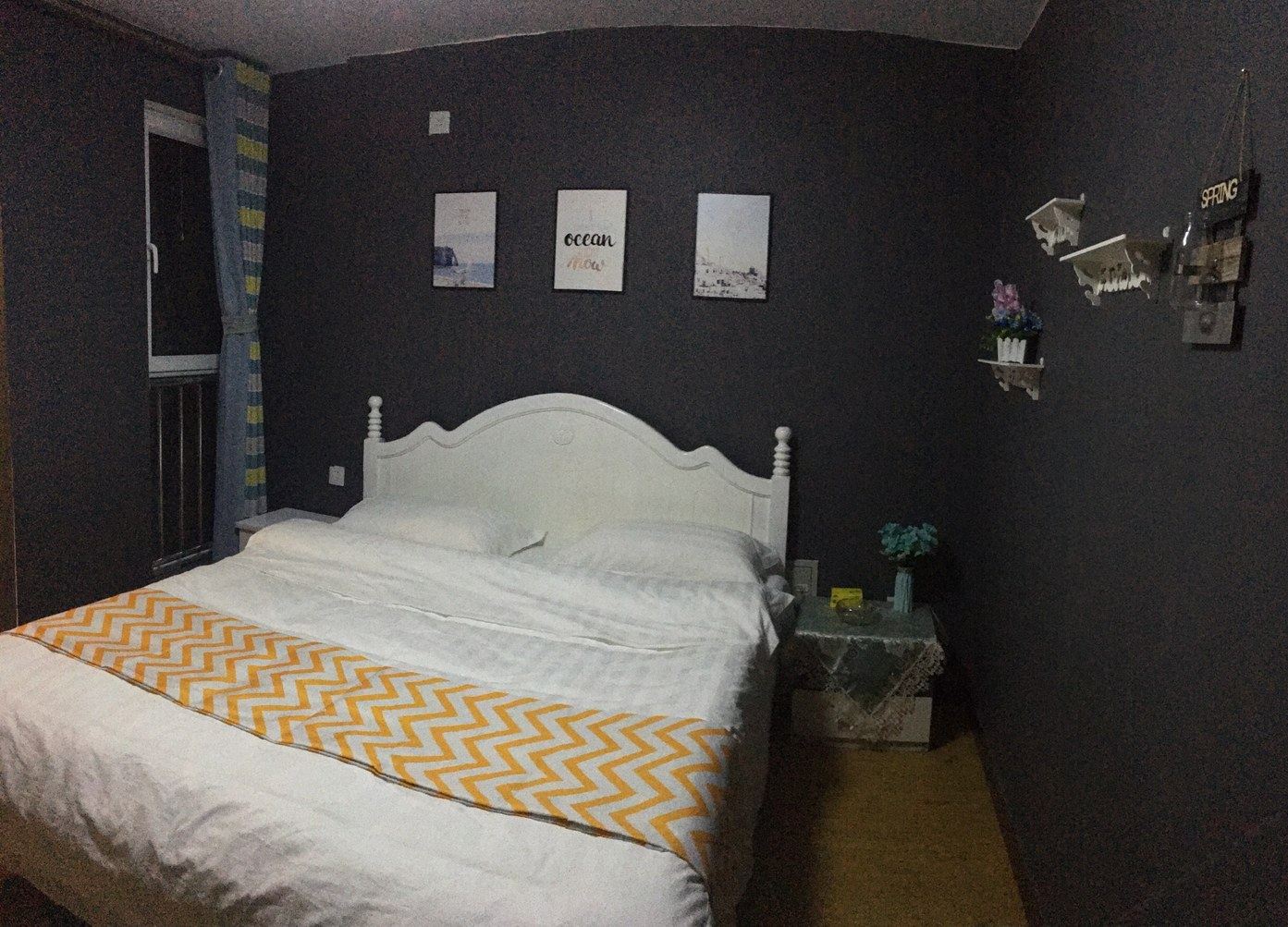 张家口李佳丽公寓(7号店)