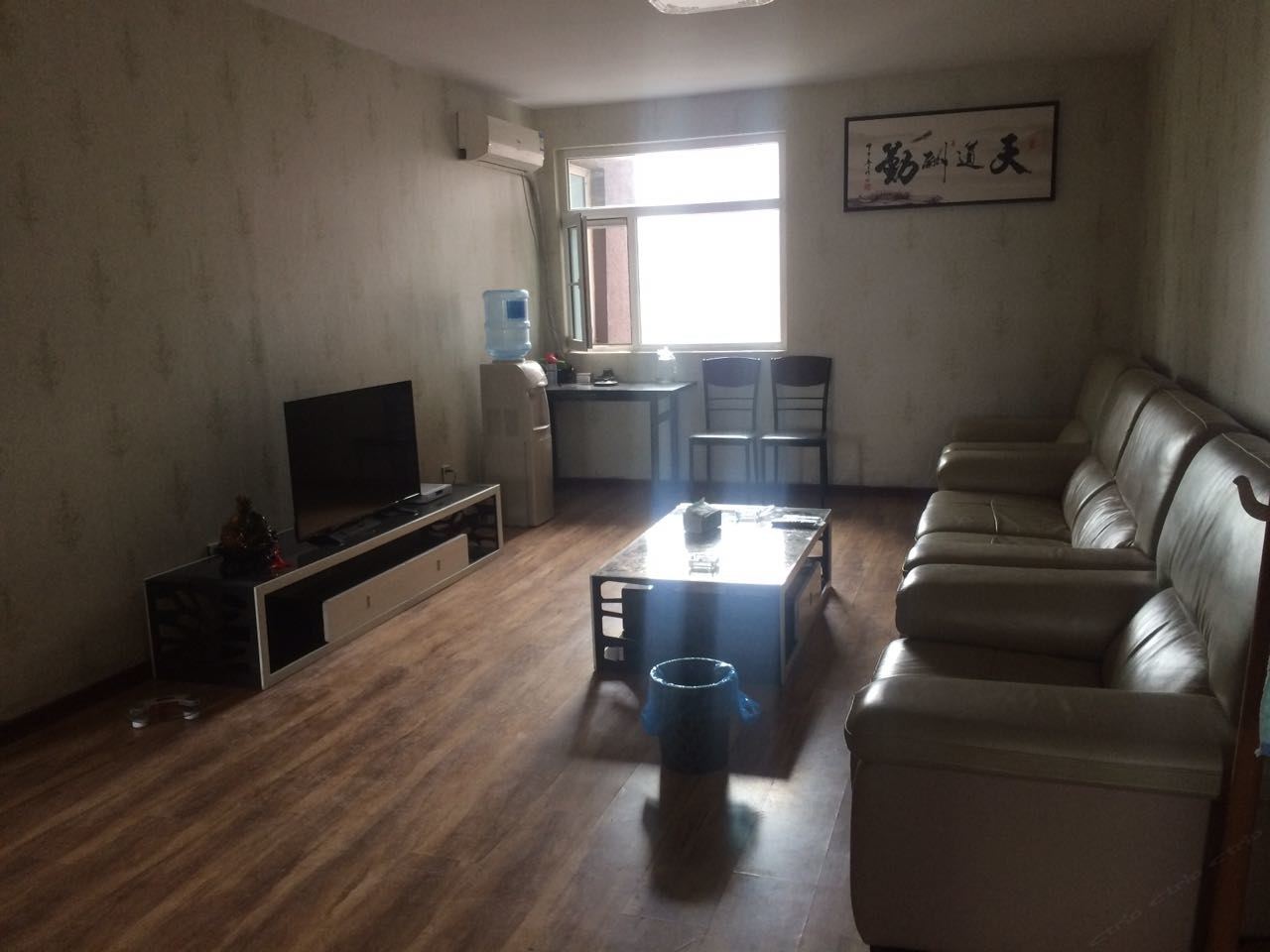二室一厅