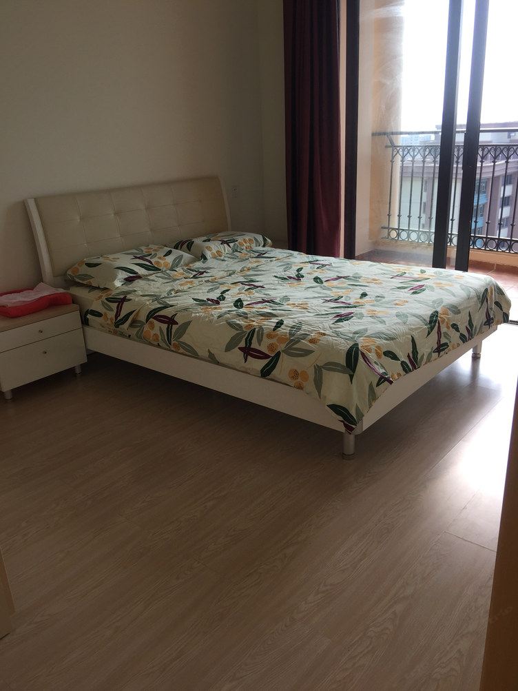 中山Dream House小芝酒店式公寓