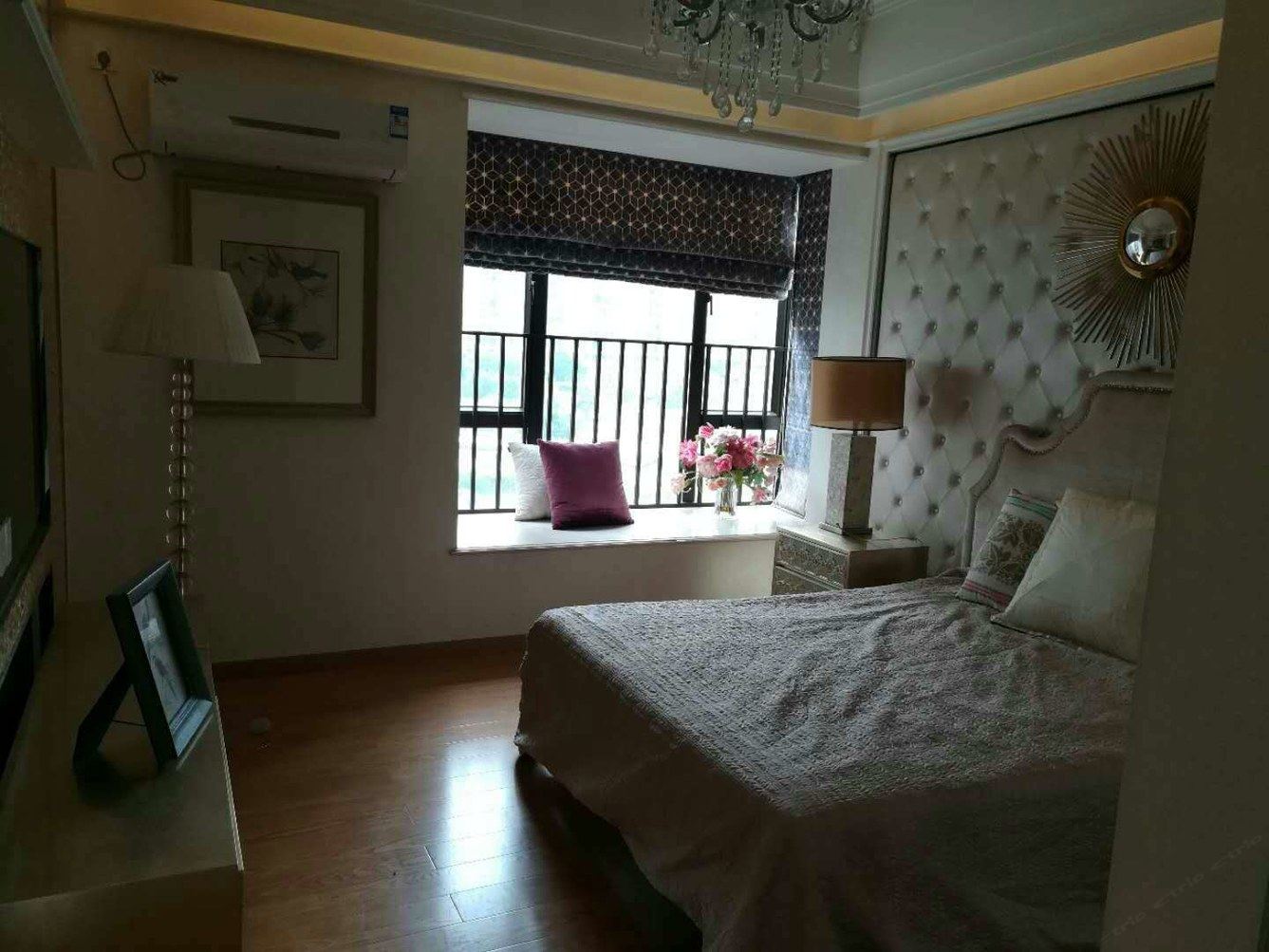 中山晴朗公寓(憧憬路分店)