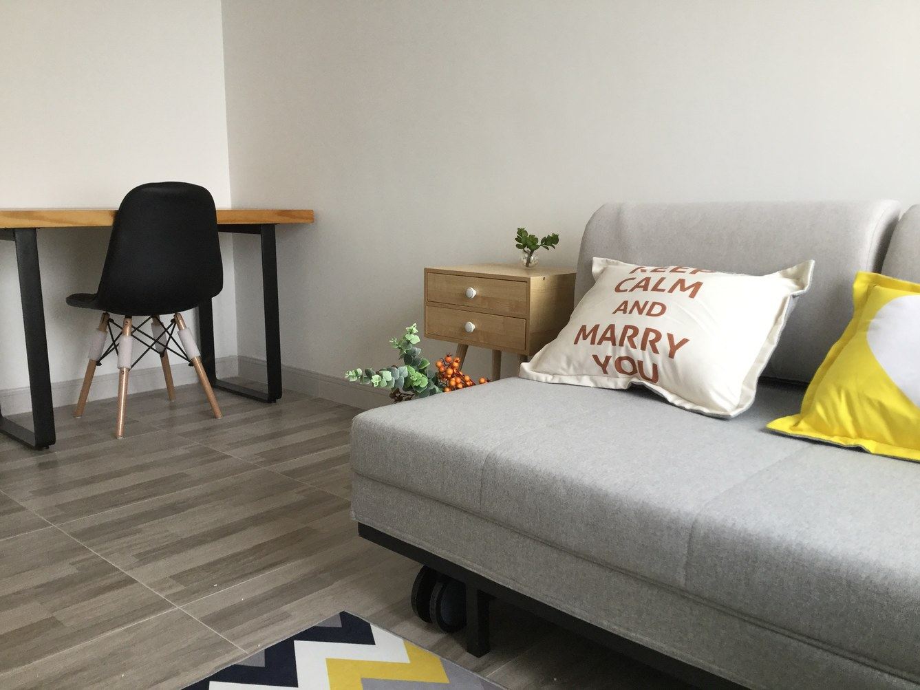 中山Summerapartment公寓