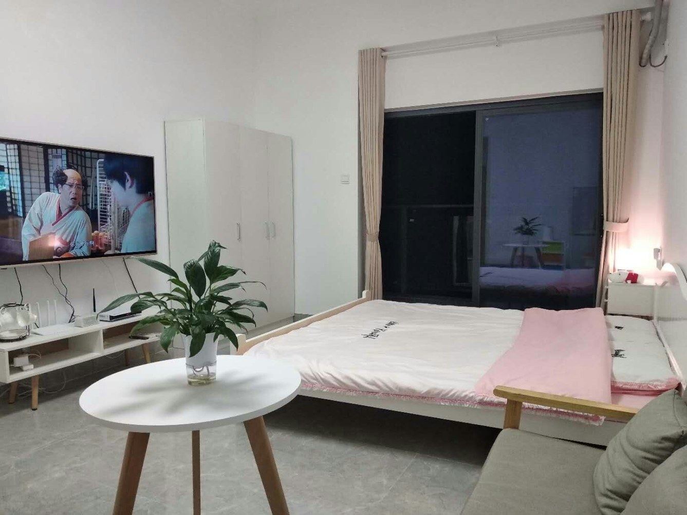 中山精灵小屋