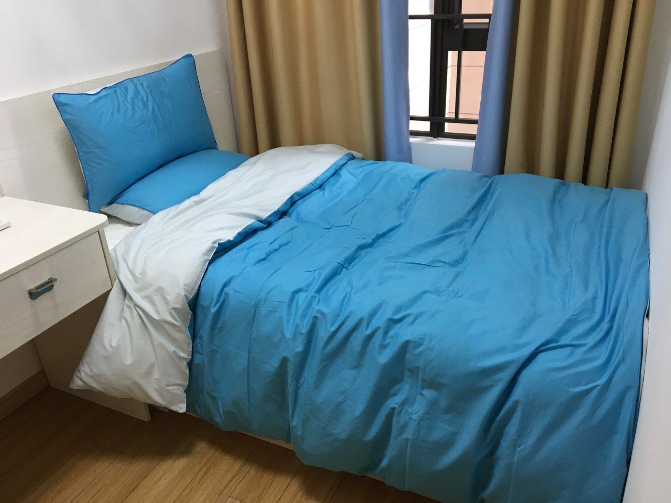 中山懒懒的猪公寓(3号店)