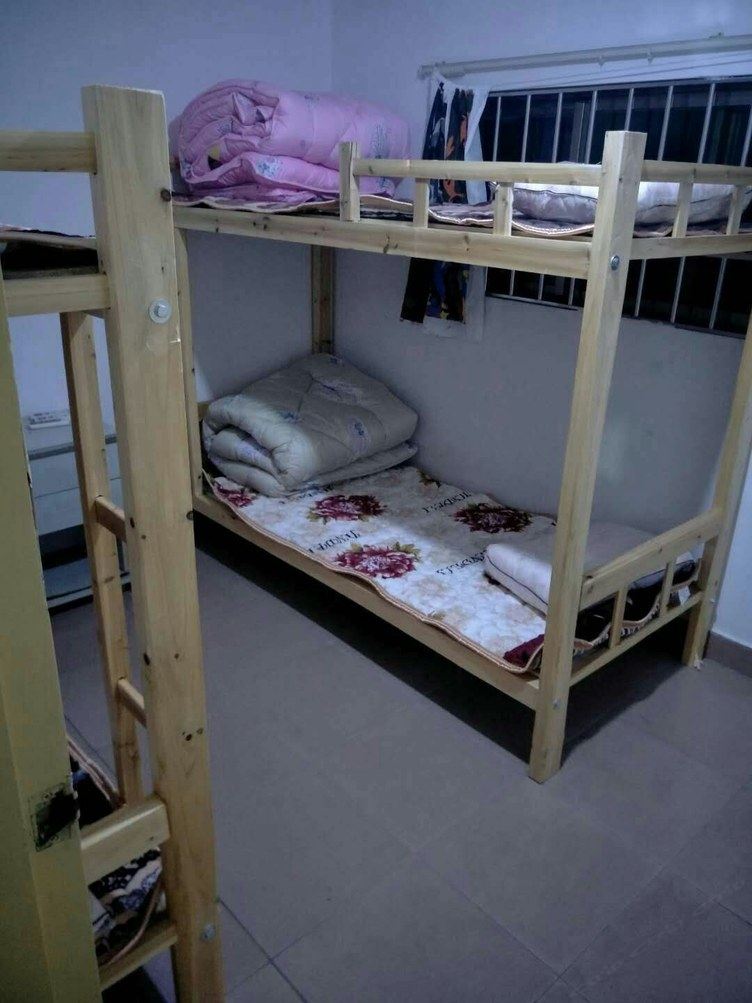 中山zcy公寓