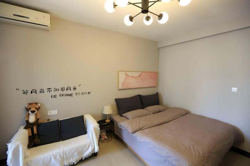 郑州航海酒店公寓
