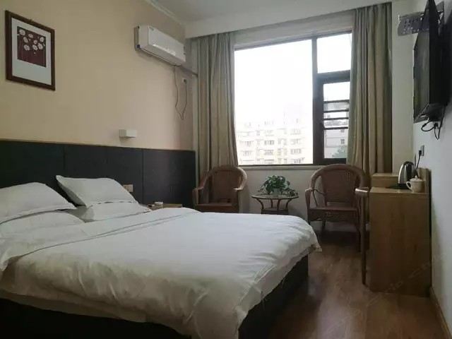 郑州舒馨快捷酒店