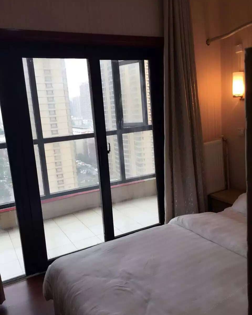 郑州瞳瞳快捷微公寓