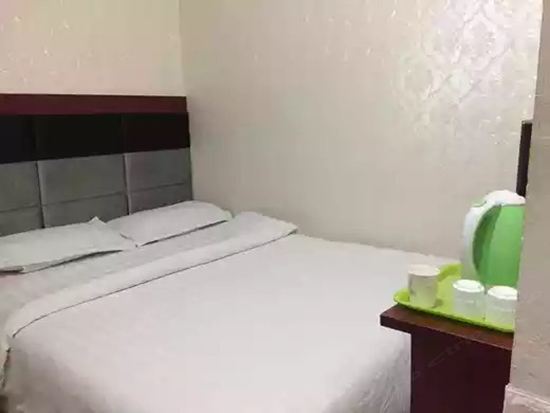 郑州金水区佳源宾馆