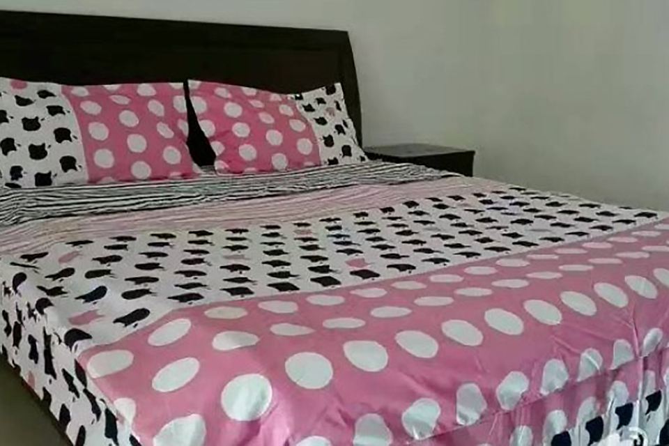 郑州爱佳公寓