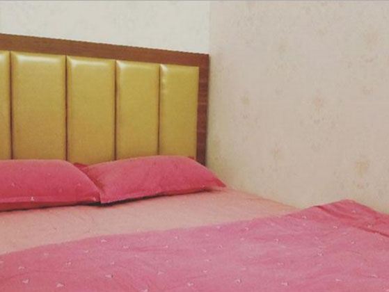 中牟馨如家宾馆