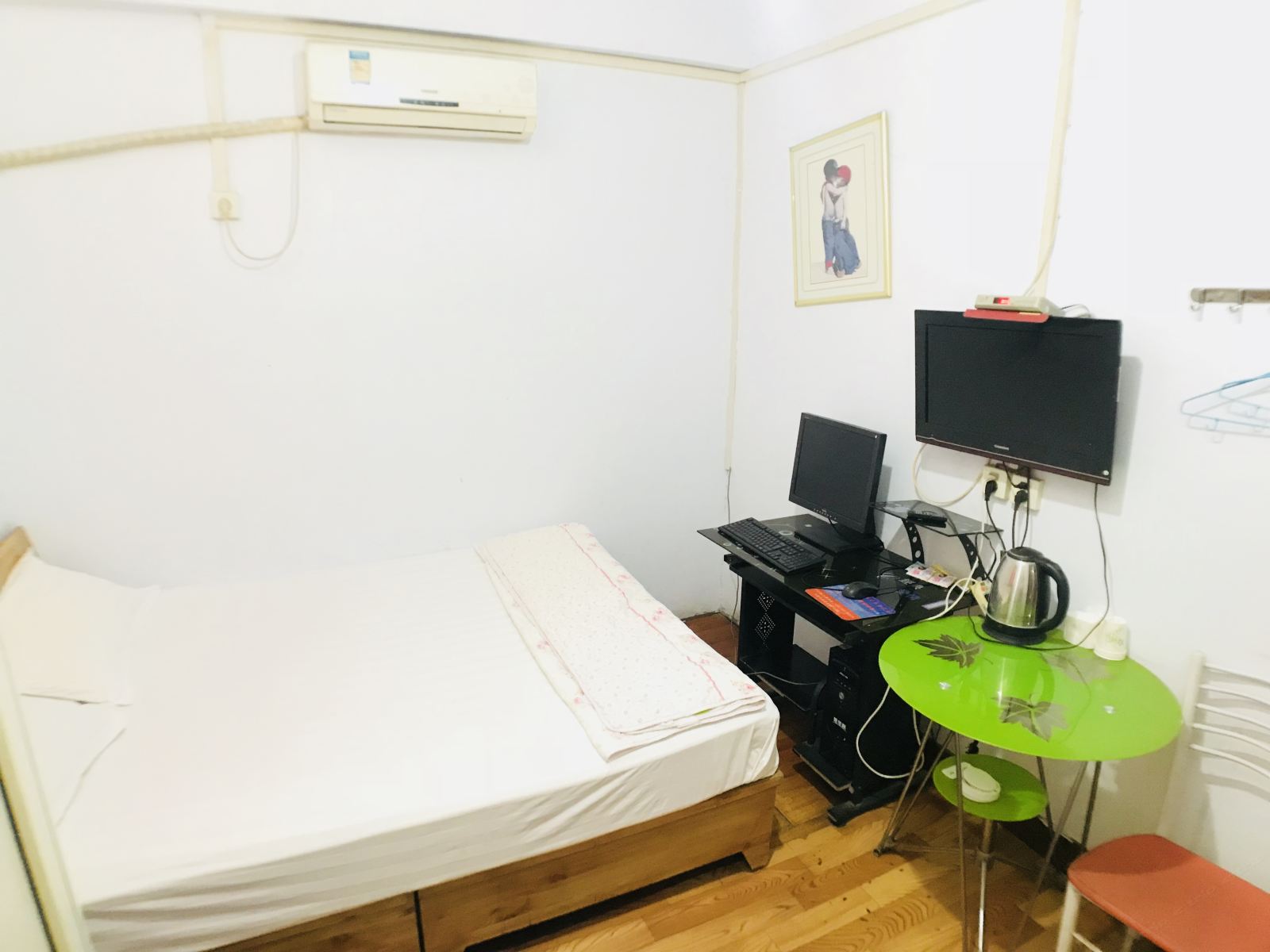 方圆宾馆(郑州管城区店)