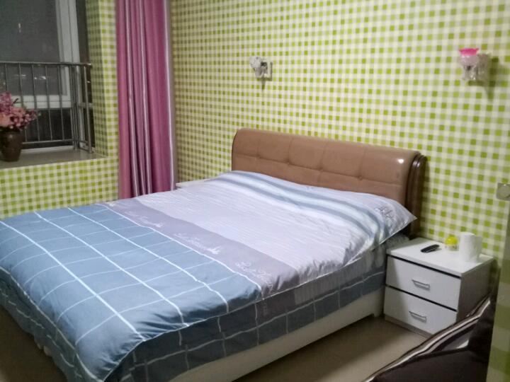 郑州家同家宾馆