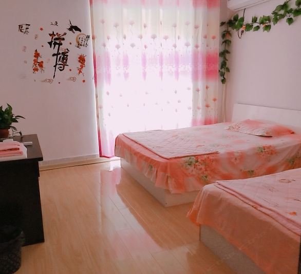 郑州婉庭公寓