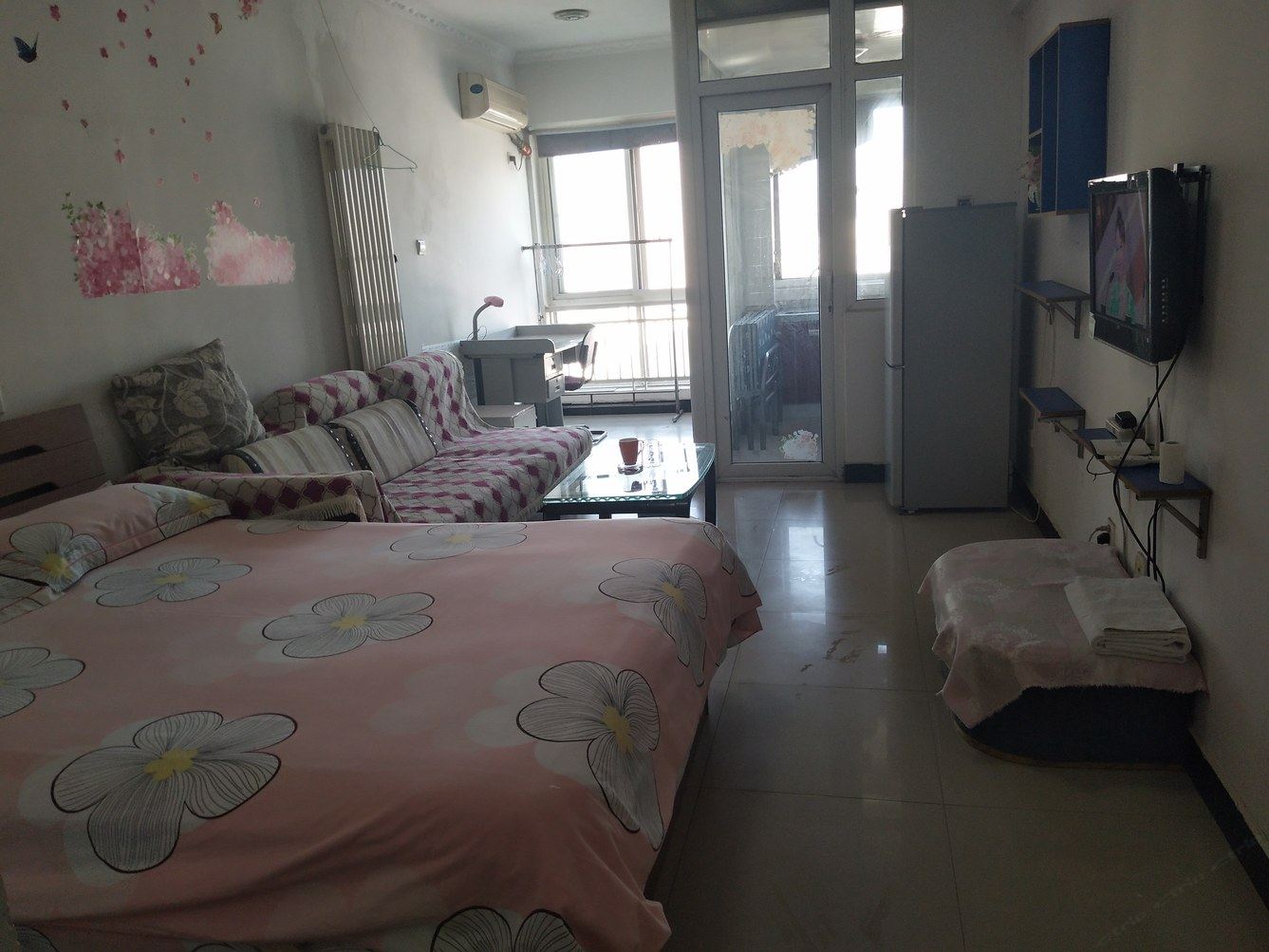 金苹果公寓(郑州鑫苑商业购物街店)