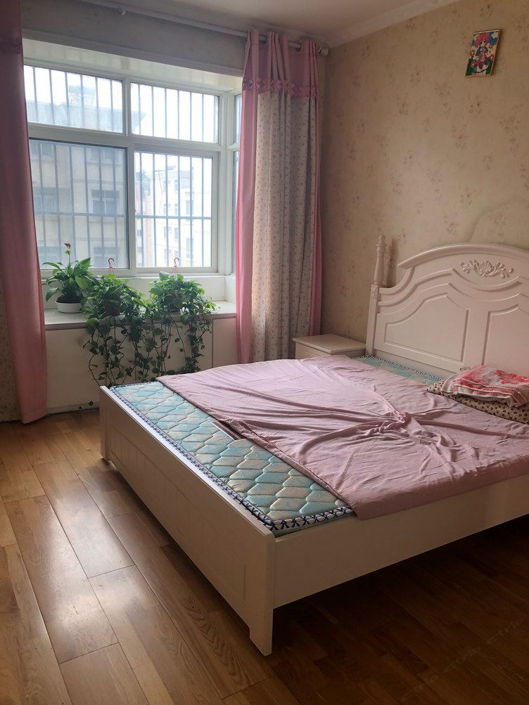 郑州庆余堂公寓