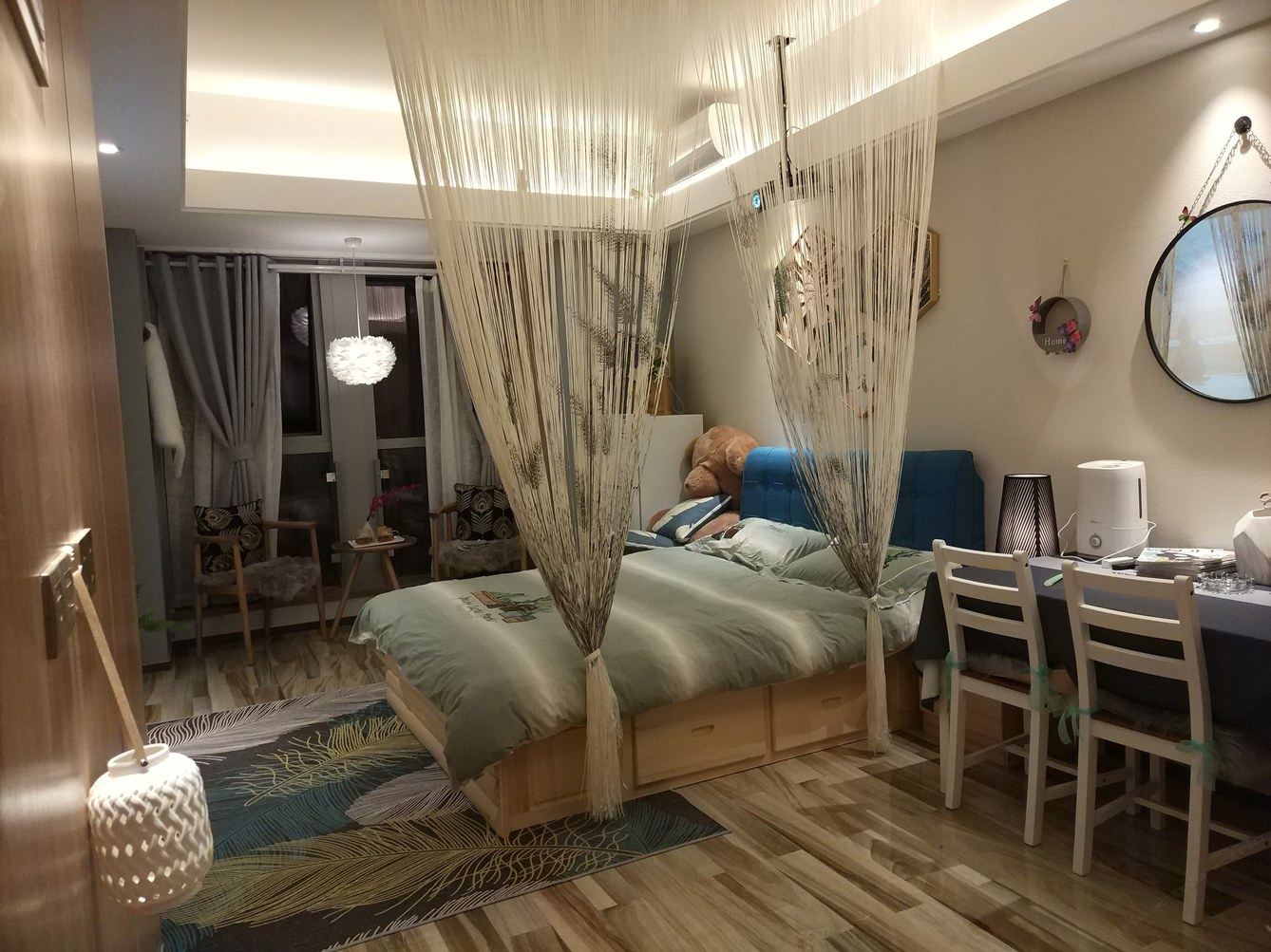郑州云舒小筑(10号店)