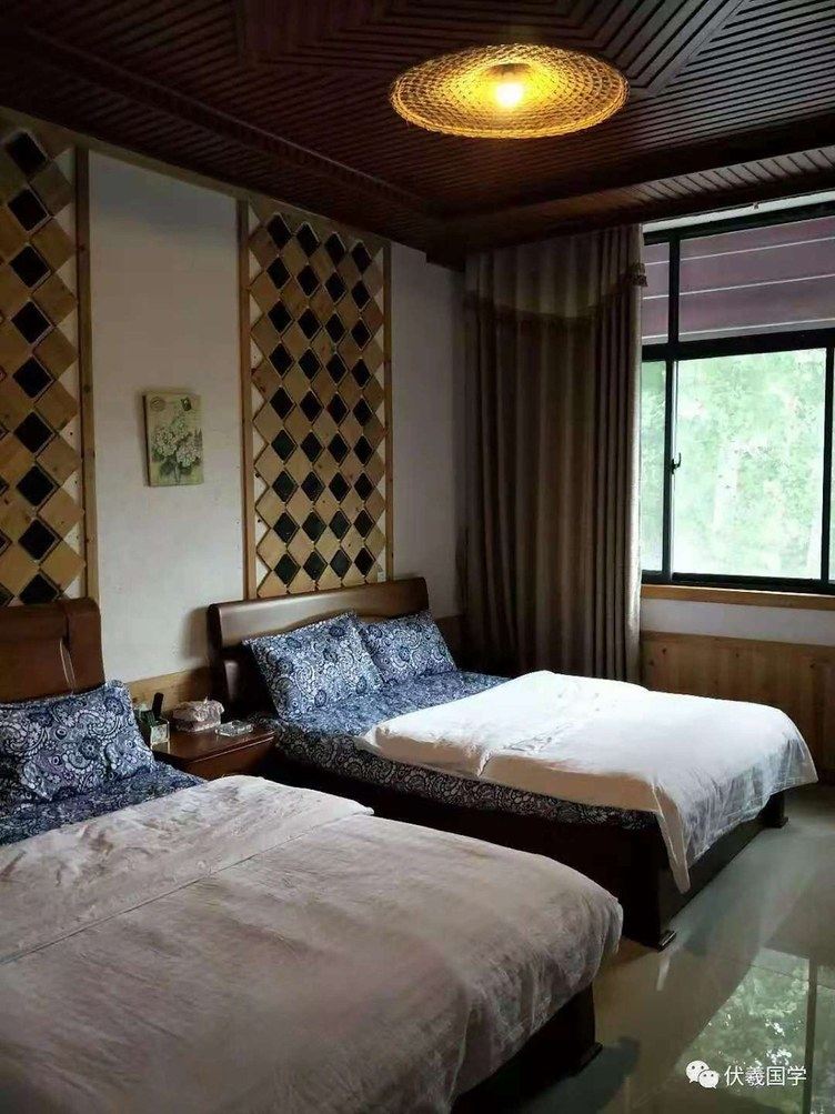 郑州李英柳特色民宿