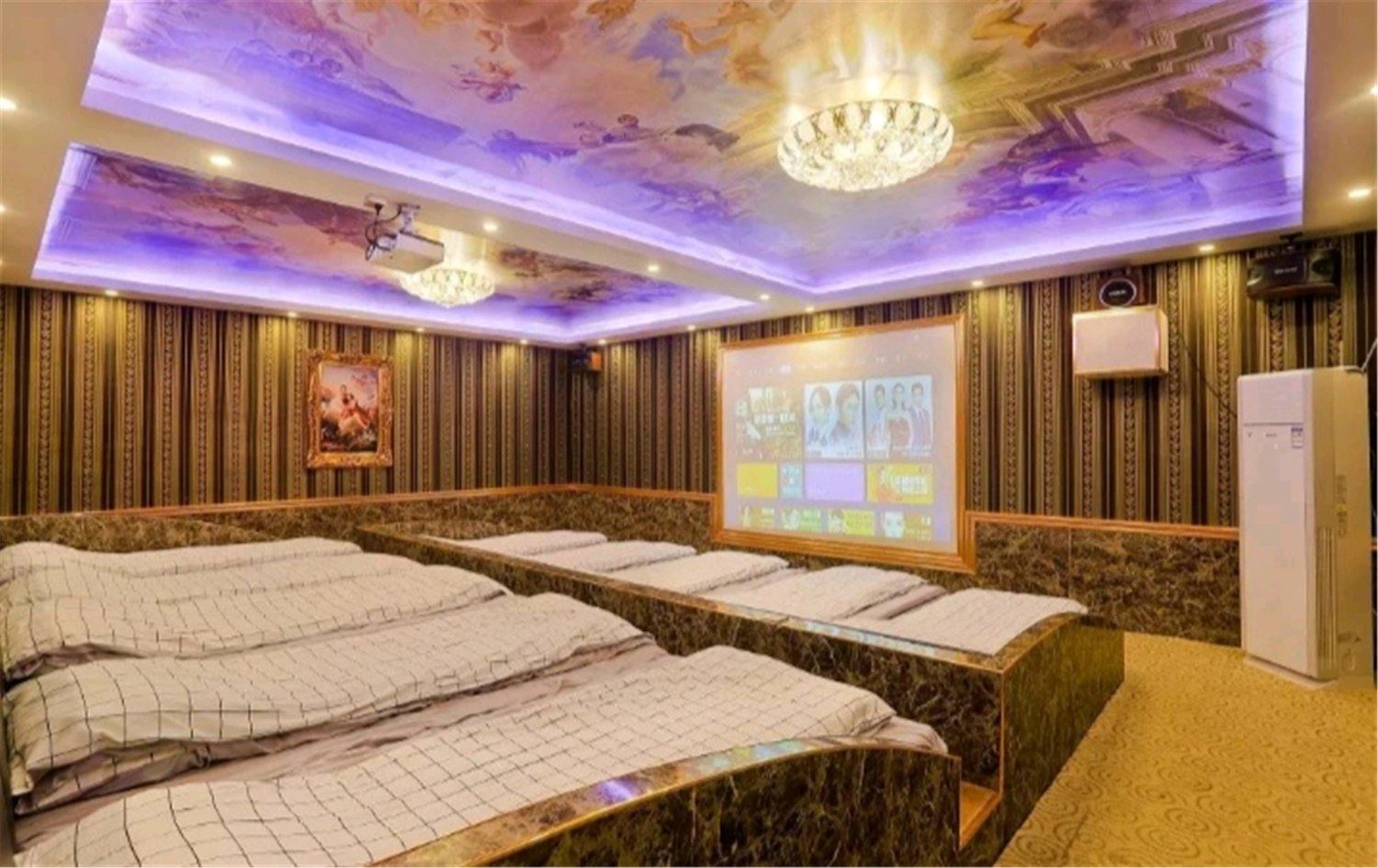 郑州连锁别墅(9号店)