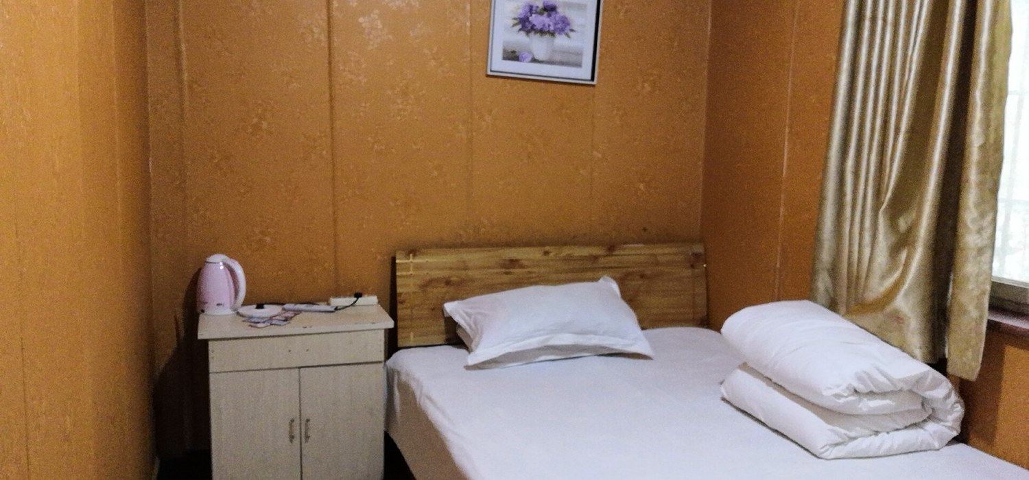 郑州丽都花园燕庄新区南区公寓(英协路分店)